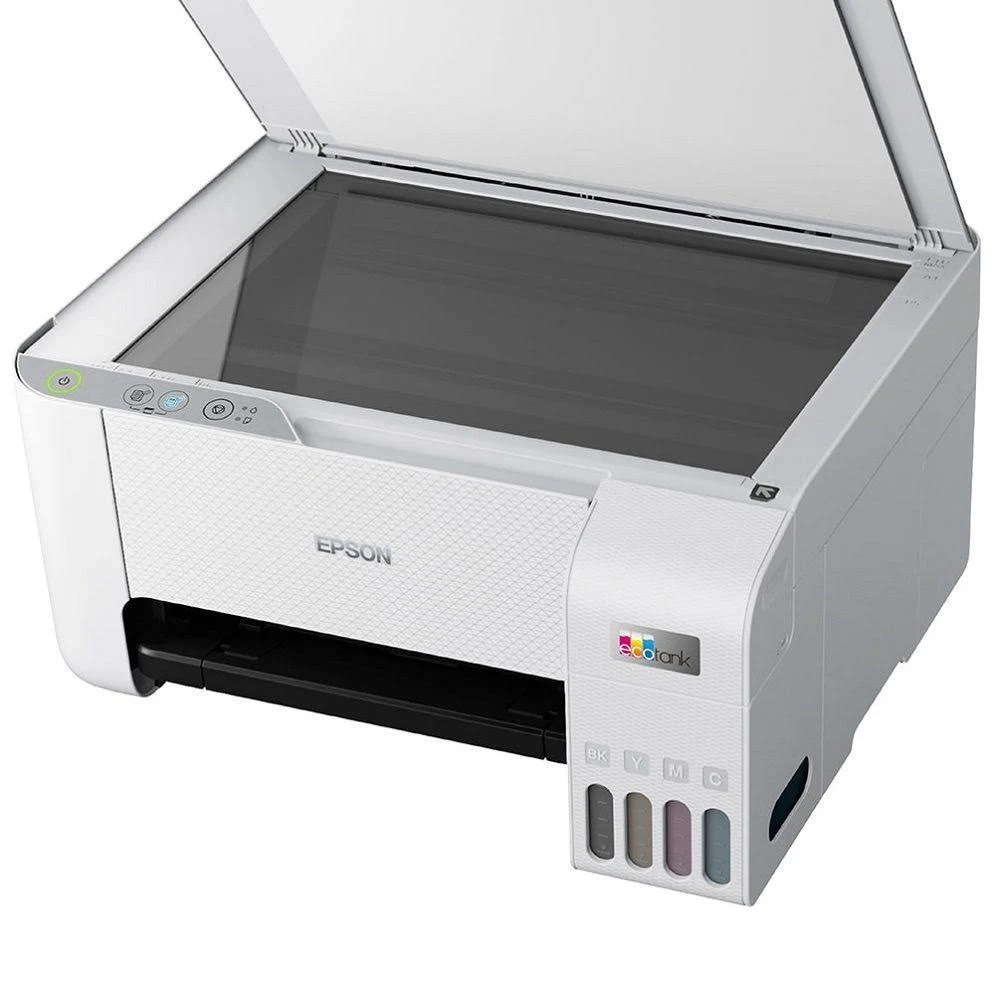 Epson Ink Tank Color Printer L3216 A4 Multi Function (4 Colour) view 3